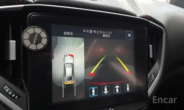Maserati Ghibli SQ4 Gran Sport, снимка 13 - Автомобили и джипове - 56093169