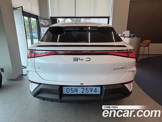 BYD Sealion 7 | Mobile.bg � ����������� 3