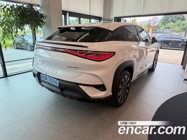 BYD Sealion 7 | Mobile.bg � ����������� 4