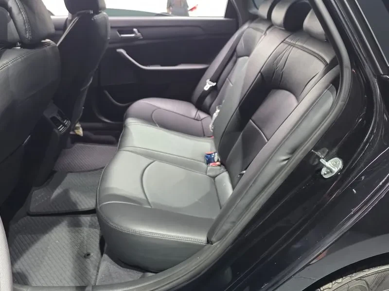 Hyundai Sonata 2.0 Style | Mobile.bg � ����������� 11