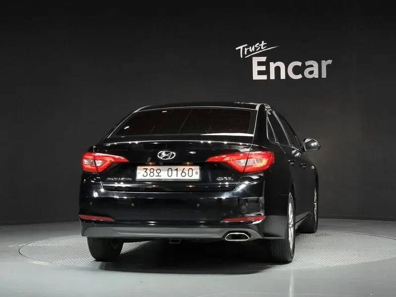 Hyundai Sonata 2.0 Style | Mobile.bg � ����������� 4