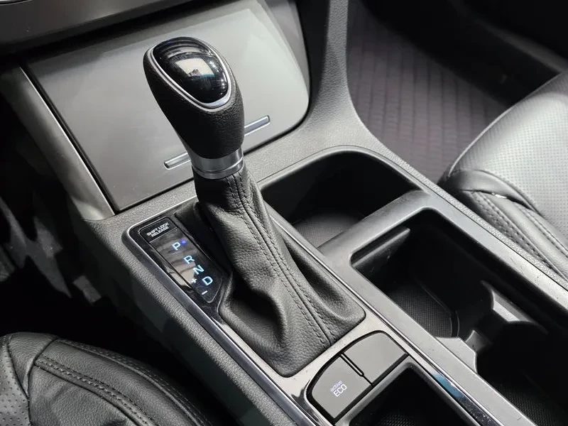 Hyundai Sonata 2.0 Style | Mobile.bg � ����������� 9