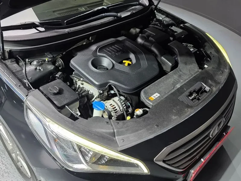 Hyundai Sonata 2.0 Style | Mobile.bg � ����������� 6