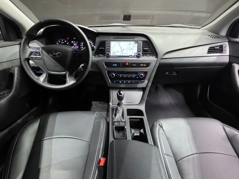 Hyundai Sonata 2.0 Style | Mobile.bg � ����������� 7