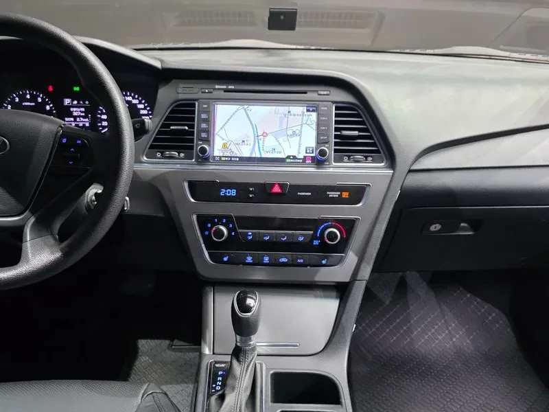 Hyundai Sonata 2.0 Style | Mobile.bg � ����������� 16