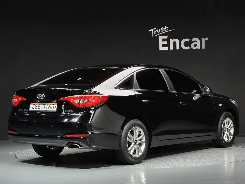 Hyundai Sonata 2.0 Style | Mobile.bg � ����������� 2