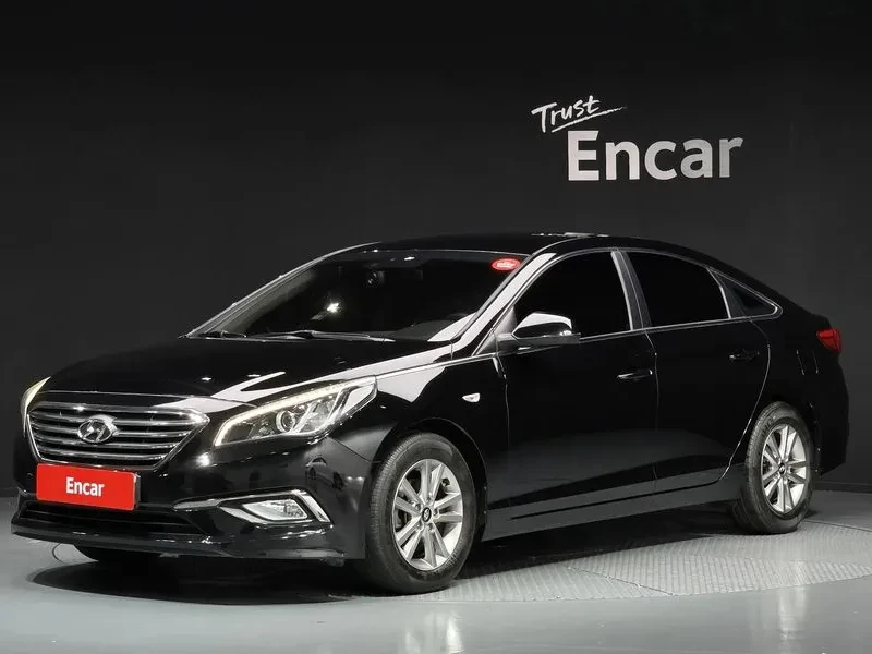 Hyundai Sonata 2.0 Style | Mobile.bg � ����������� 1
