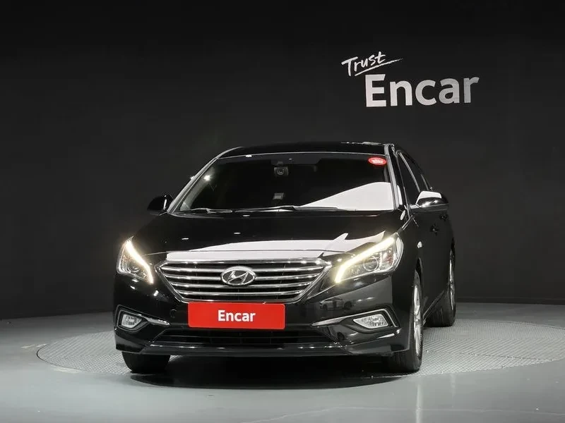 Hyundai Sonata 2.0 Style | Mobile.bg � ����������� 3