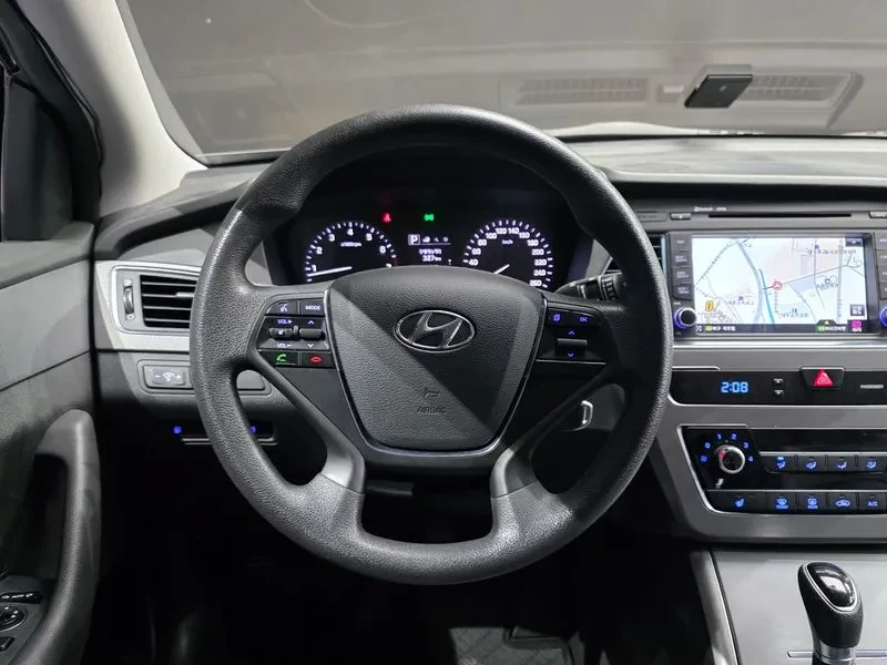 Hyundai Sonata 2.0 Style | Mobile.bg � ����������� 13