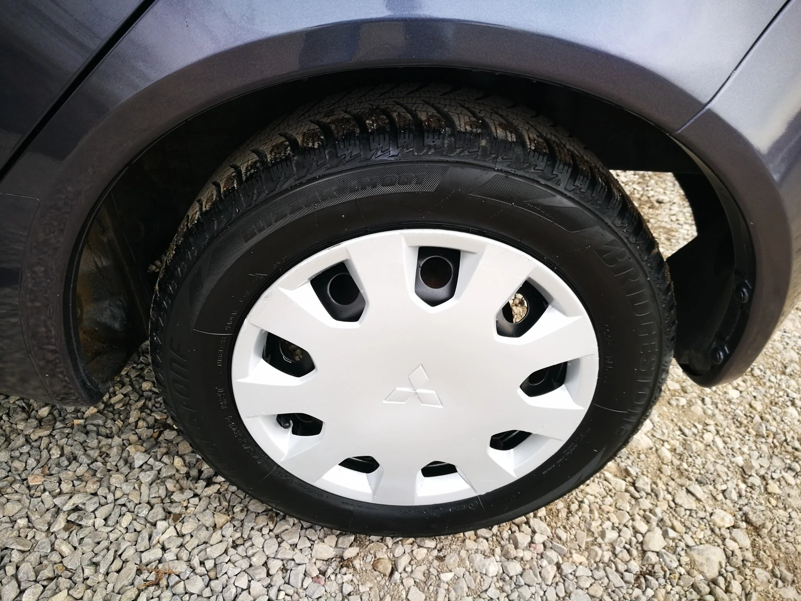 Mitsubishi Colt 1.3i 16v | Mobile.bg — изображение 14
