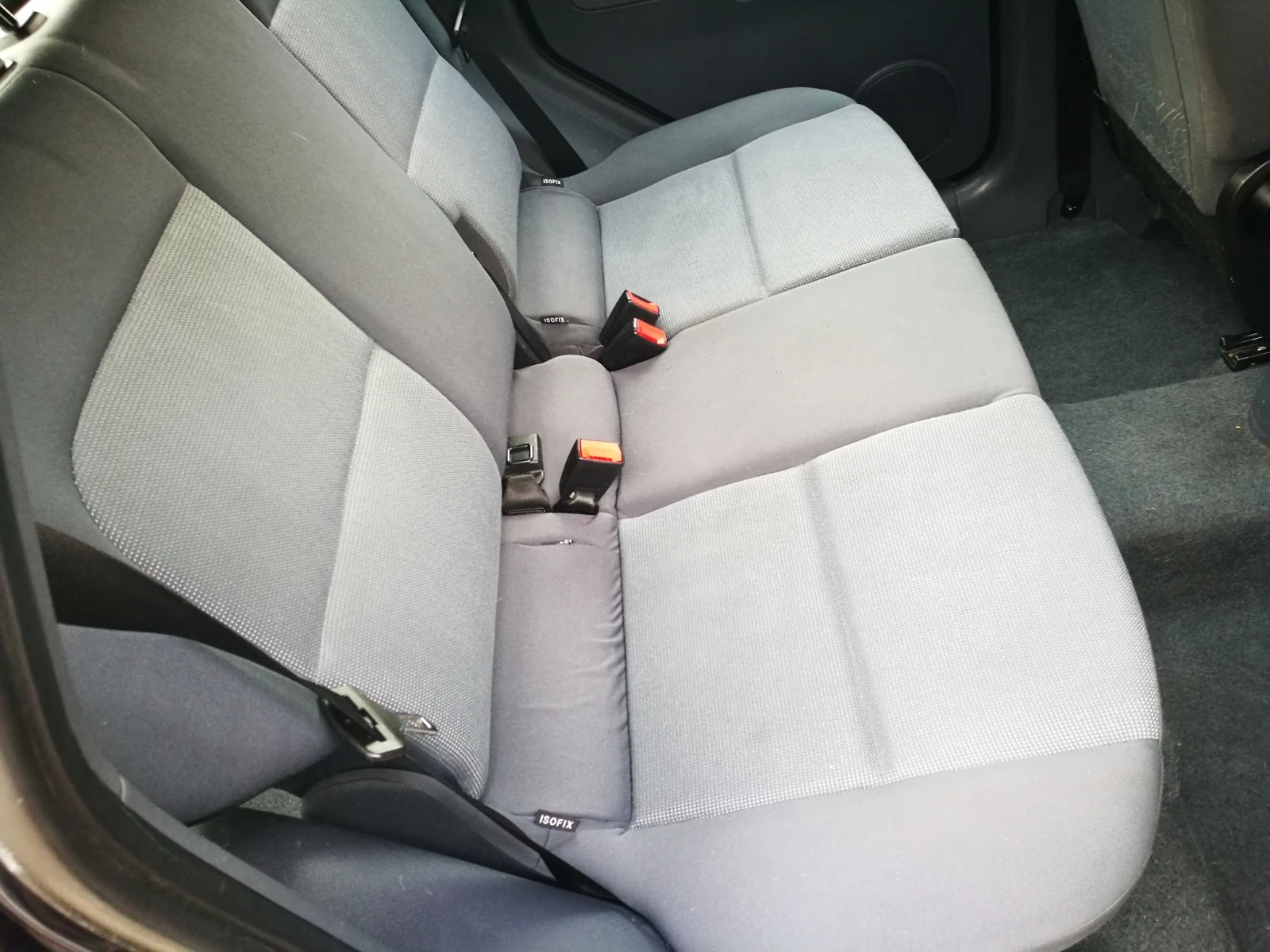 Mitsubishi Colt 1.3i 16v | Mobile.bg — изображение 12
