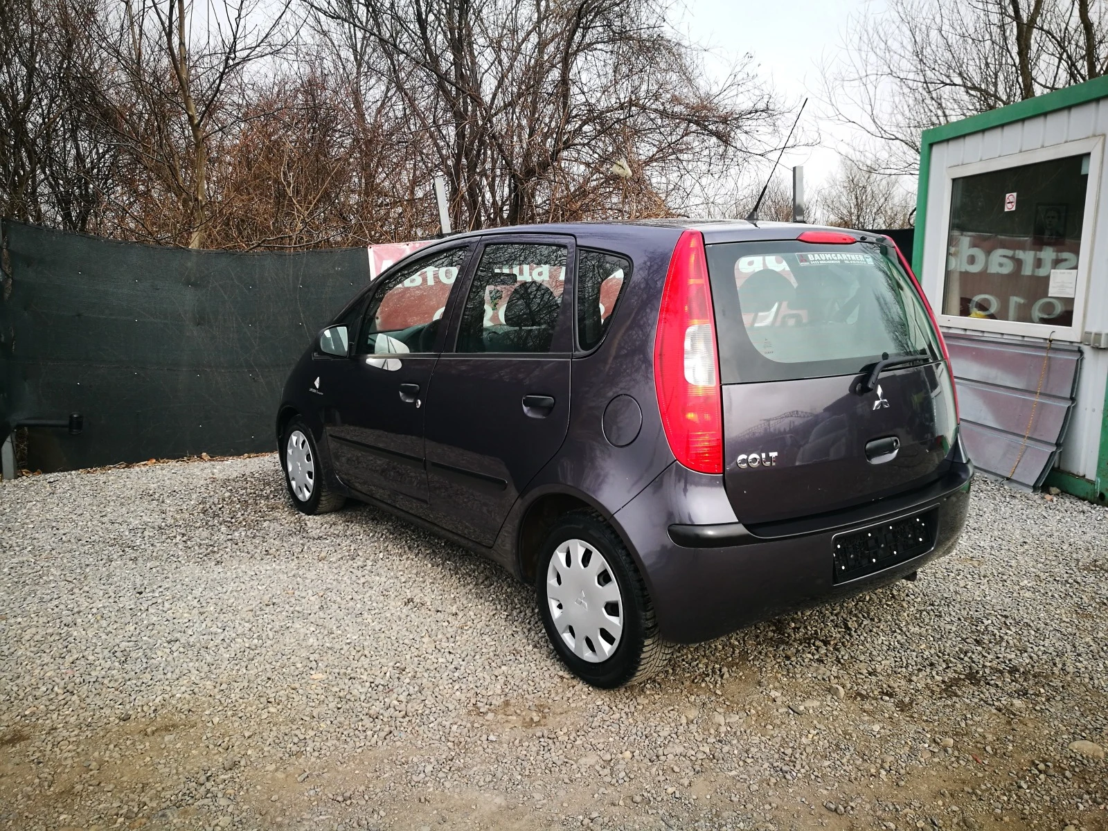 Mitsubishi Colt 1.3i 16v - изображение 4