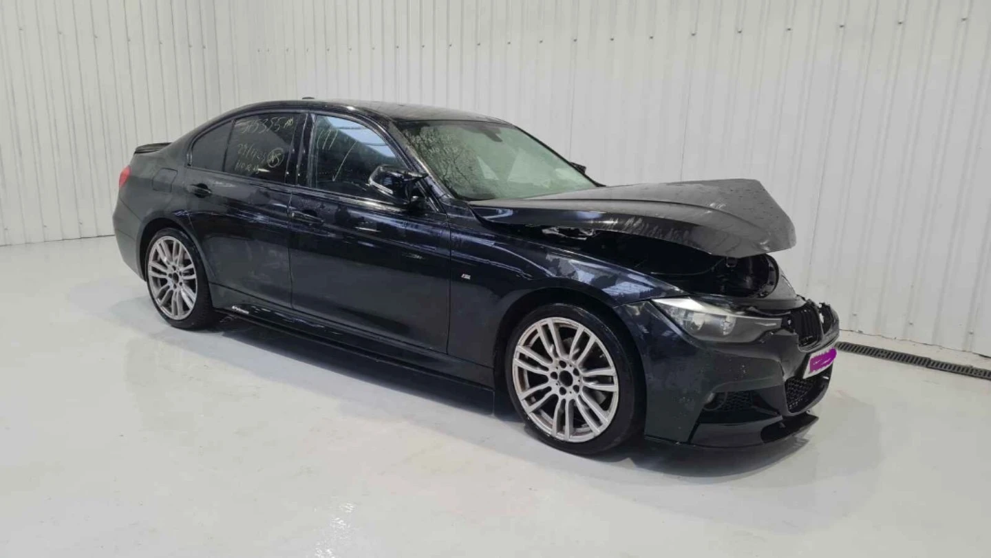 BMW 320 Ф30 - изображение 3