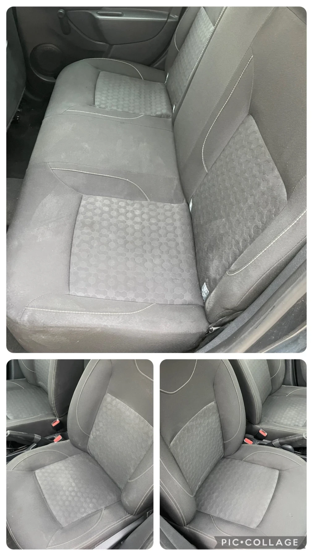 Dacia Logan 1.2 | Mobile.bg   13