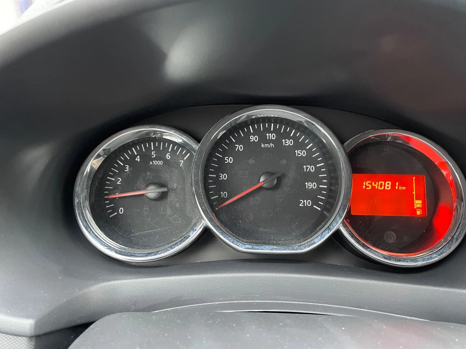 Dacia Logan 1.2 - изображение 10
