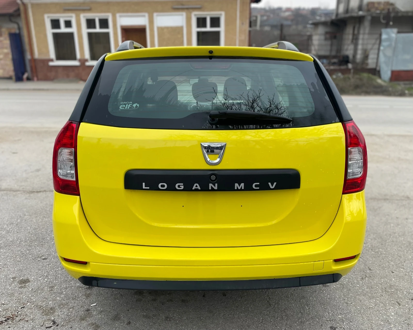 Dacia Logan 1.2 - изображение 7