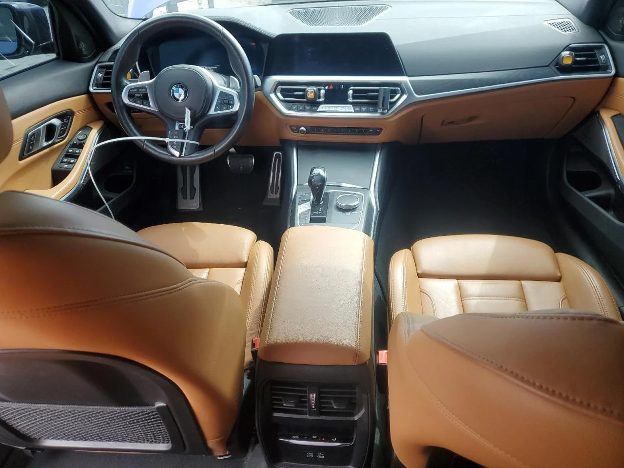 BMW 340 M340XI  - изображение 8