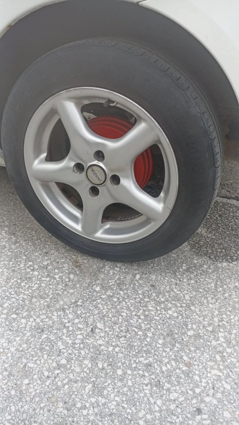 Nissan Micra  - изображение 4