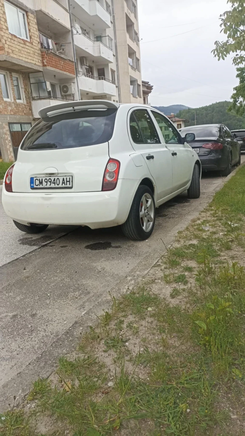 Nissan Micra  - изображение 3