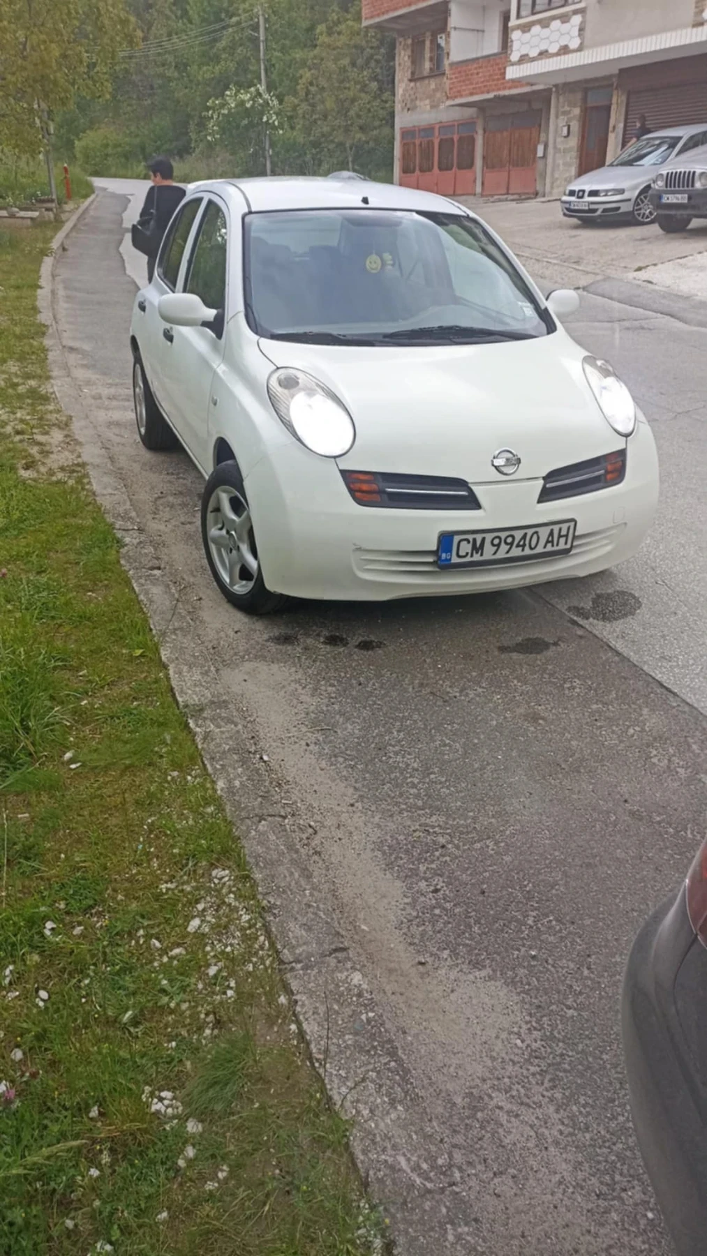 Nissan Micra  - изображение 5