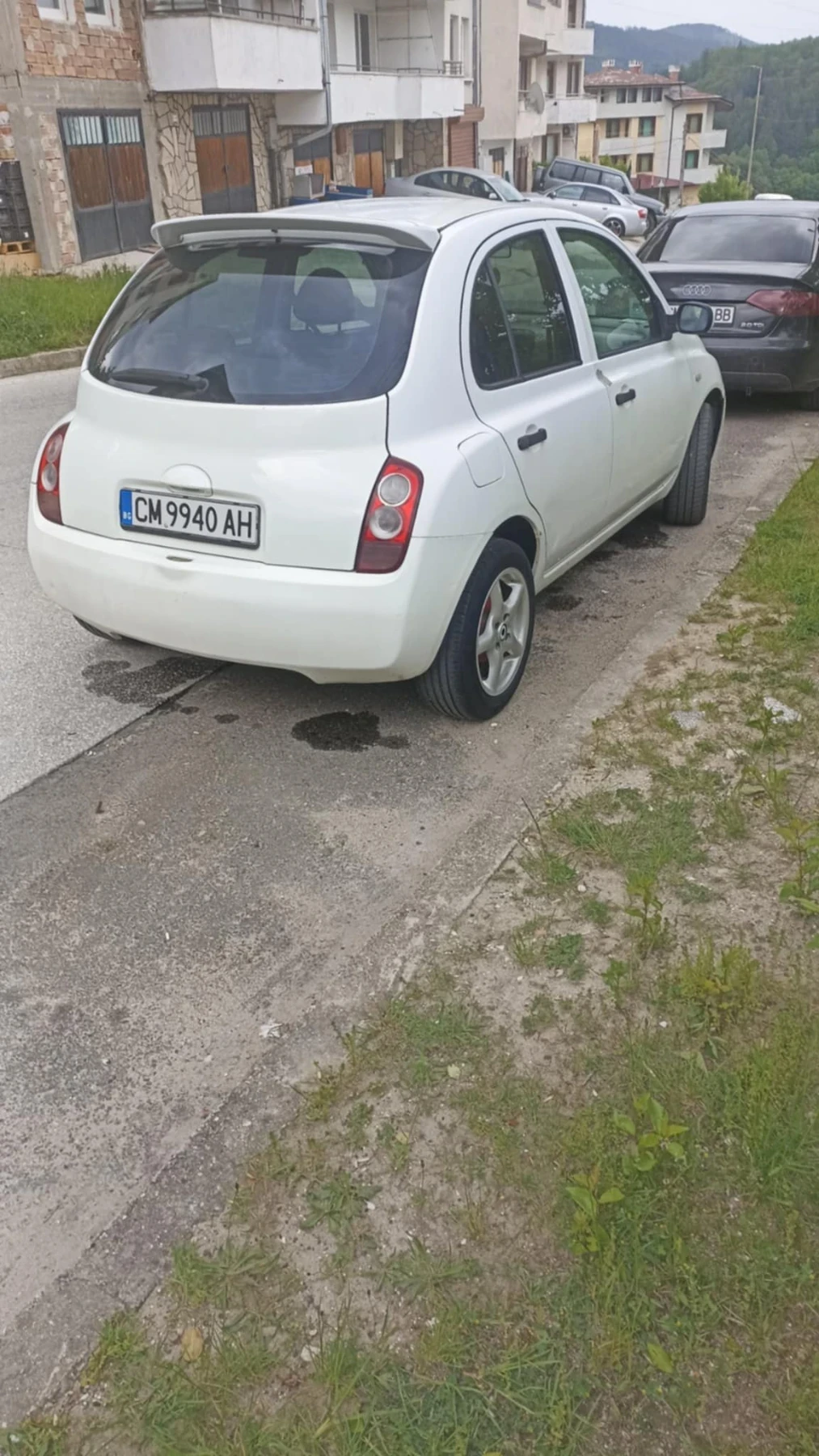 Nissan Micra  - изображение 2