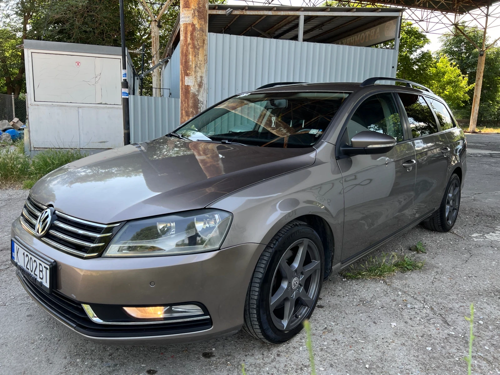 VW Passat 1.6 TDI  - изображение 3