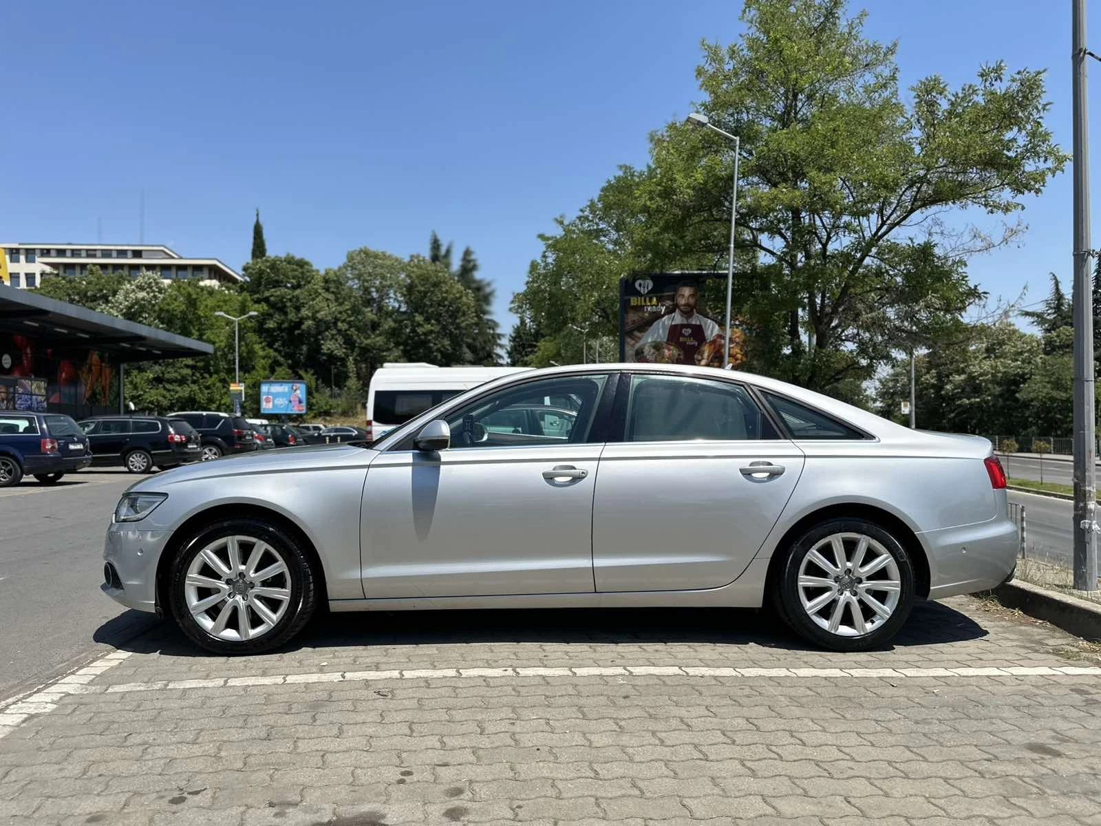 Audi A6  - изображение 3