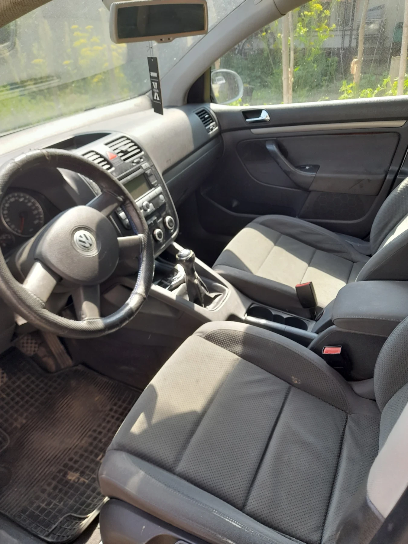 VW Golf  - изображение 7