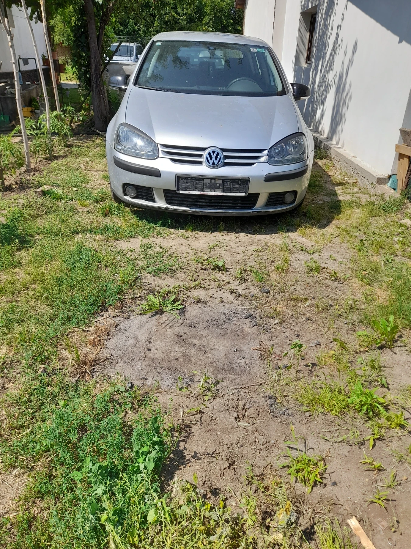 VW Golf  - изображение 8