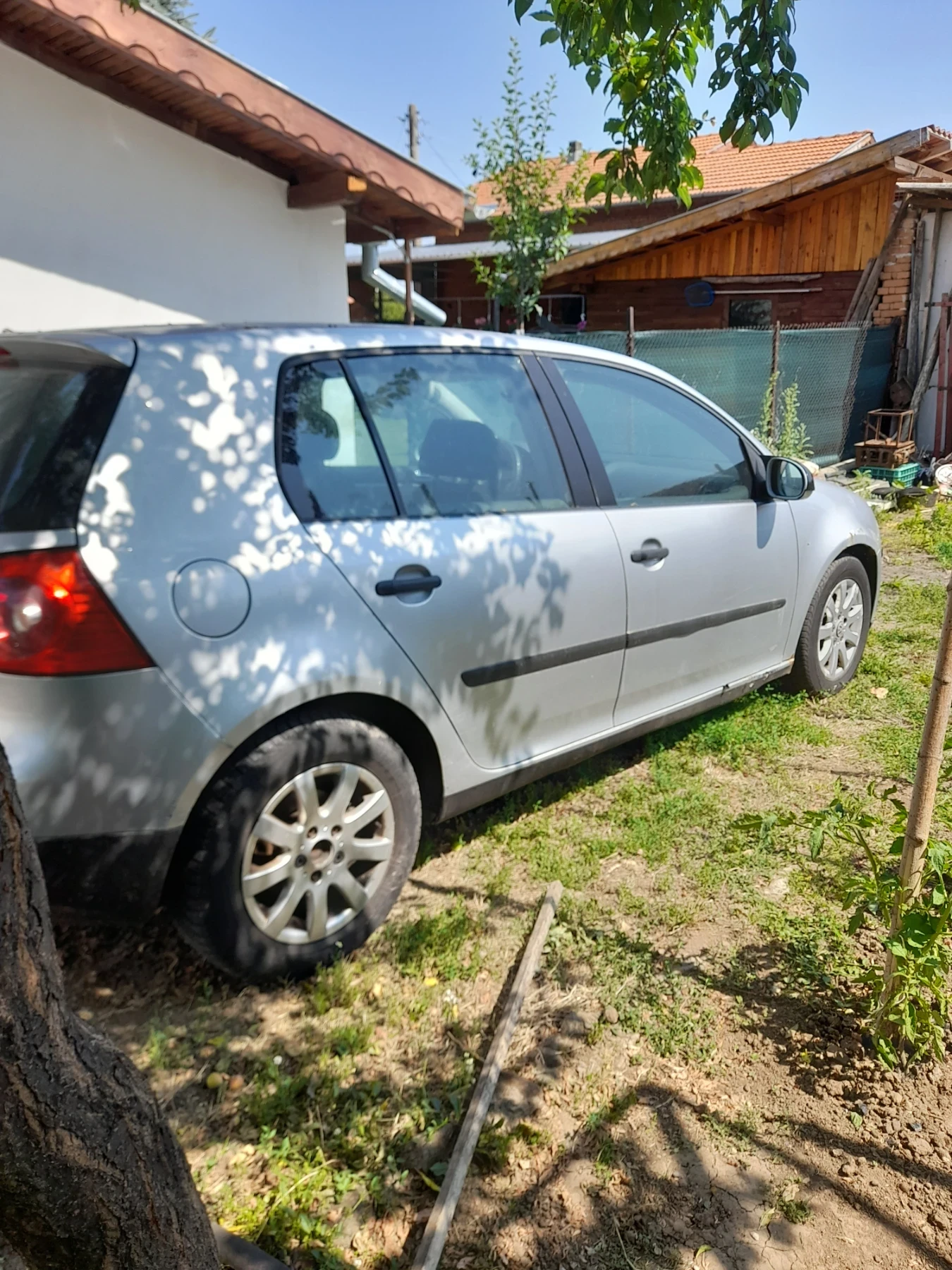 VW Golf  - изображение 4