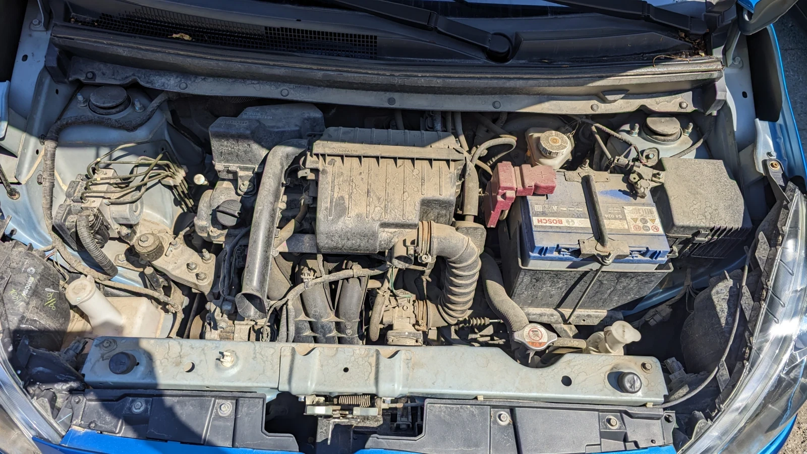 Mitsubishi Space star | Mobile.bg � ����������� 14