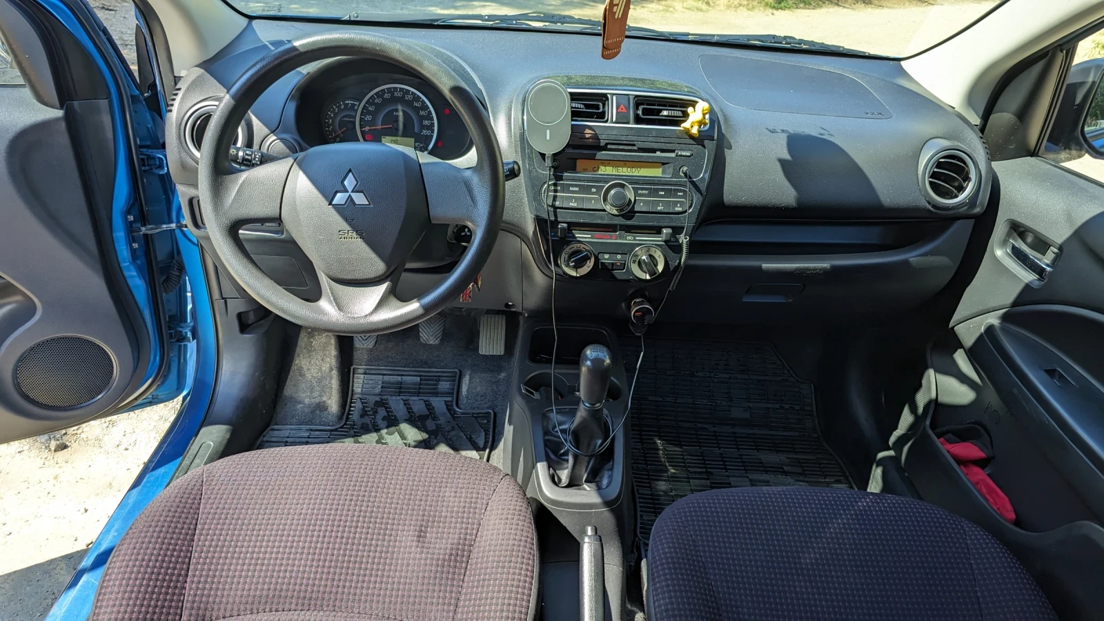 Mitsubishi Space star | Mobile.bg � ����������� 11