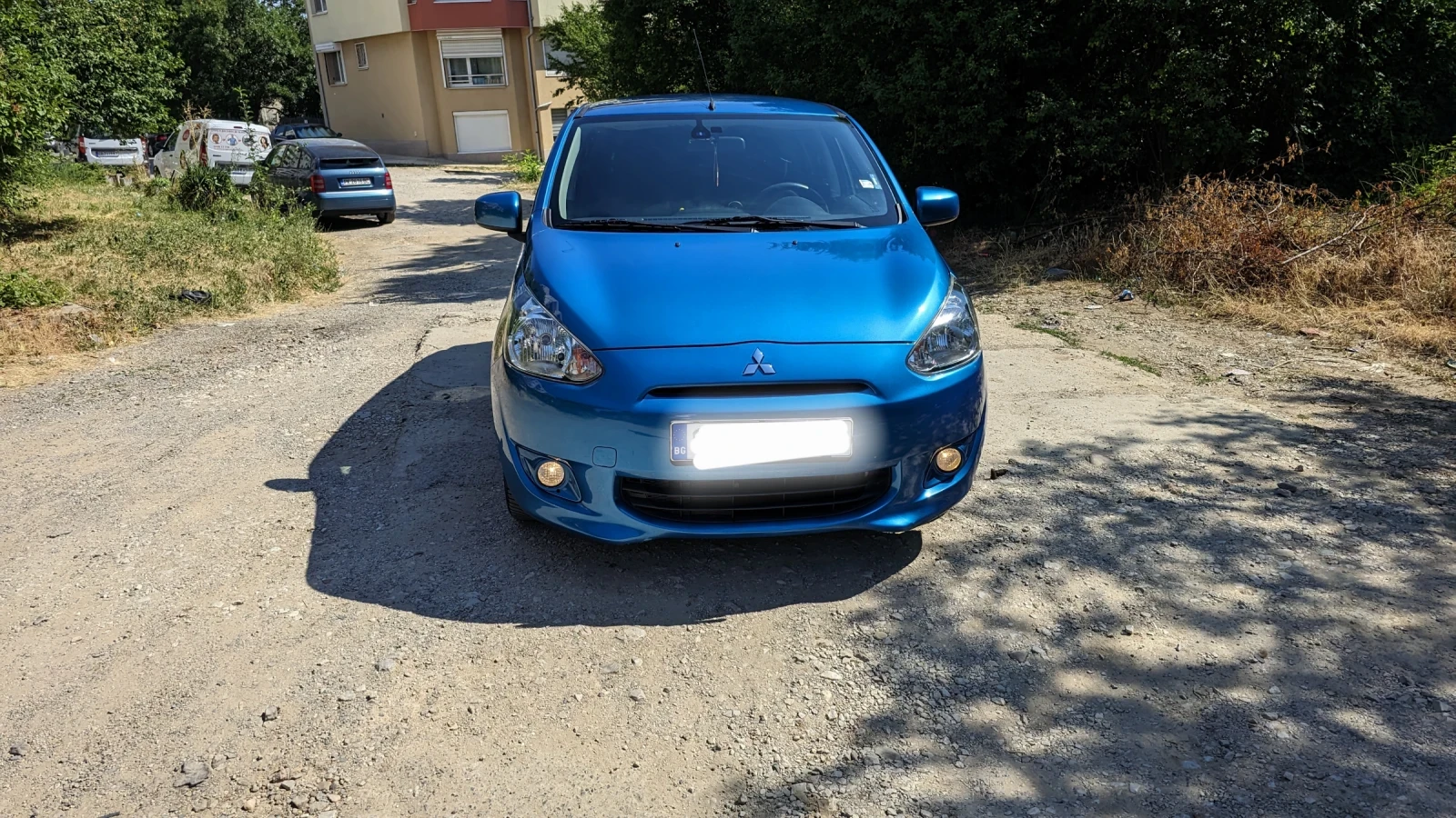 Mitsubishi Space star | Mobile.bg � ����������� 1