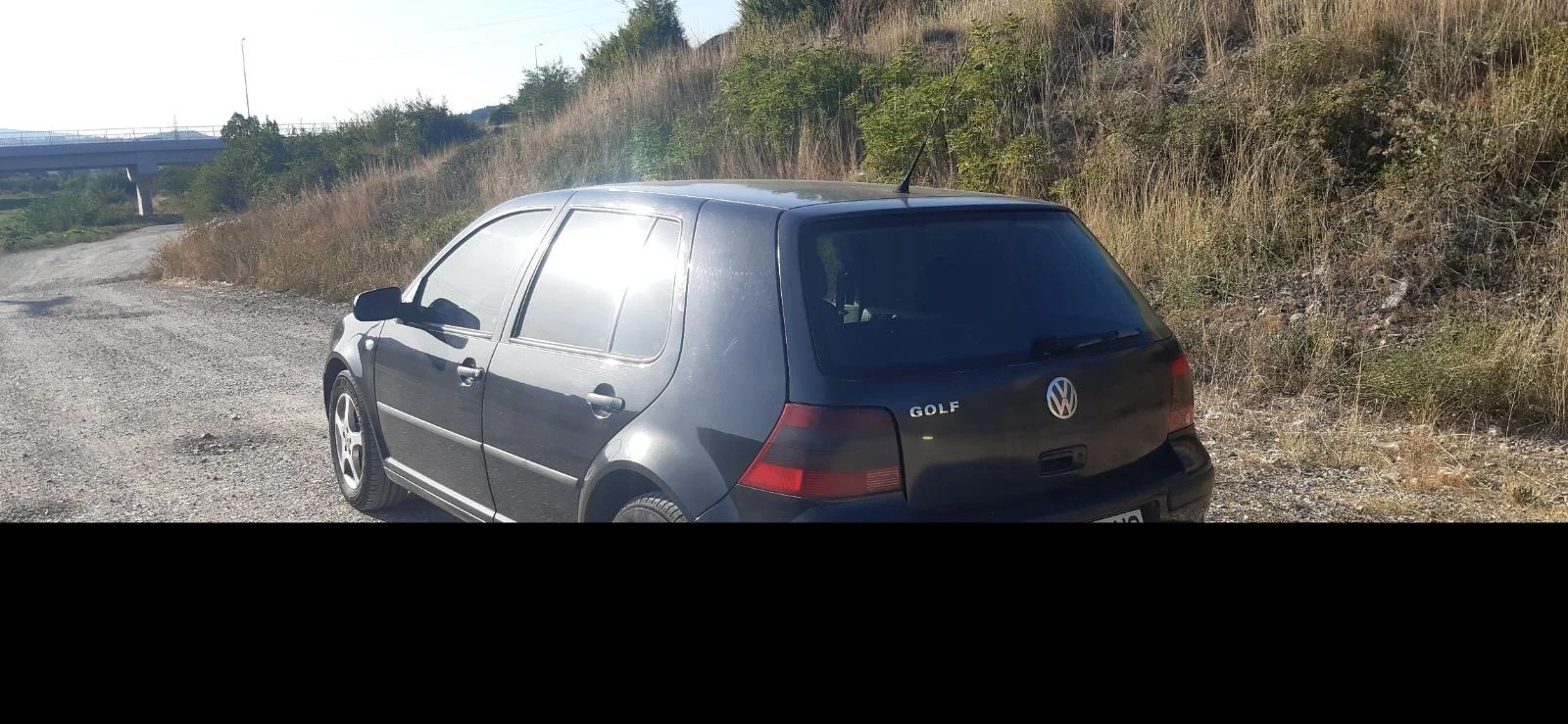 VW Golf  - изображение 4