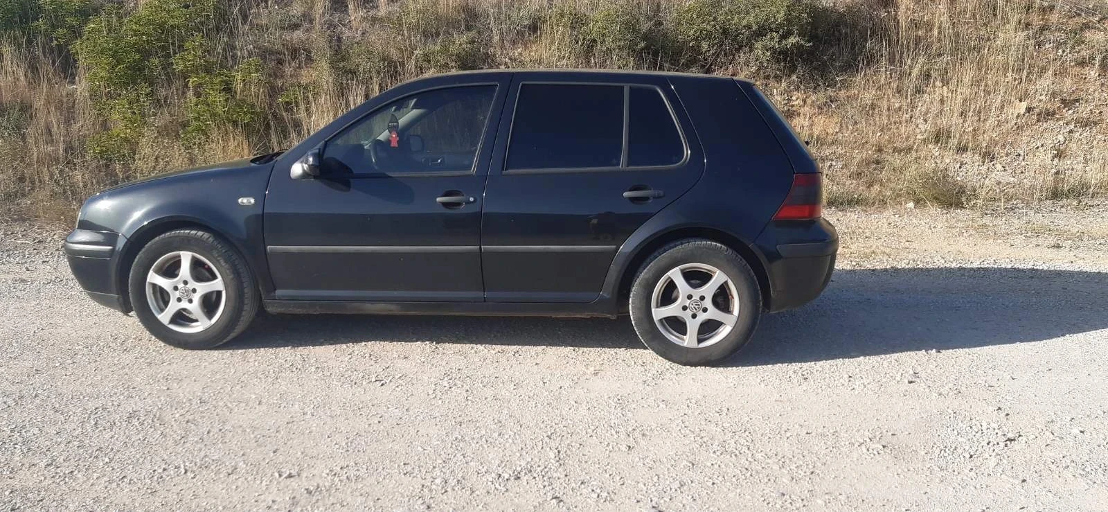 VW Golf  - изображение 3
