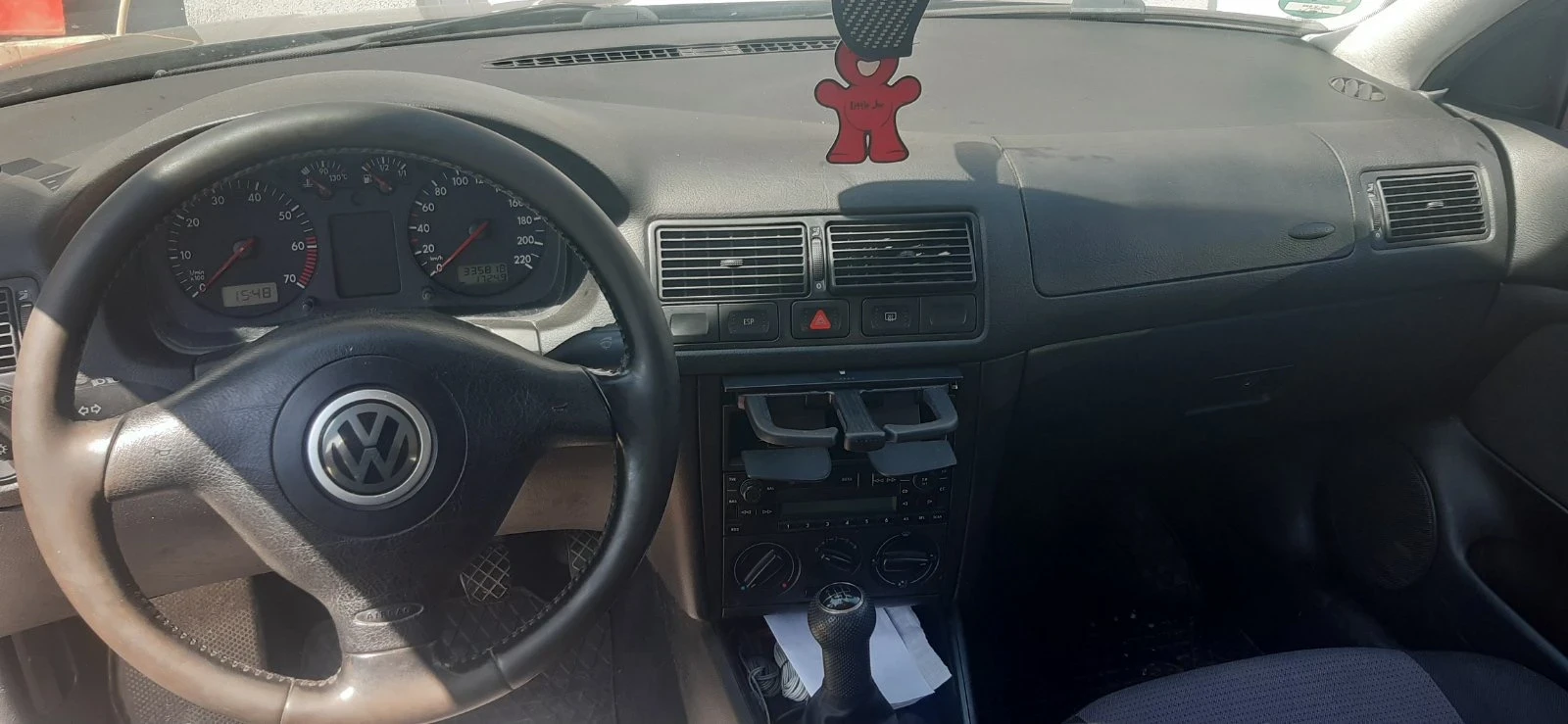 VW Golf  - изображение 6