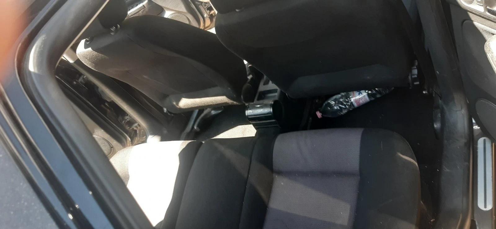 VW Golf  - изображение 8