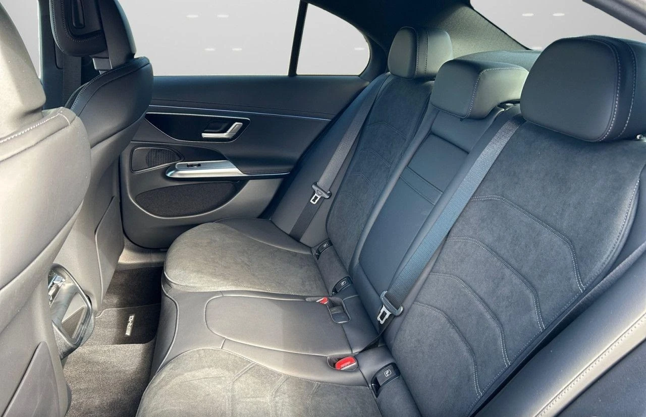 Mercedes-Benz E 300 e/AMG/4MATIC/PLUG-IN/DISTRONIC/360/KEYLESS/DIGITAL | Mobile.bg   13