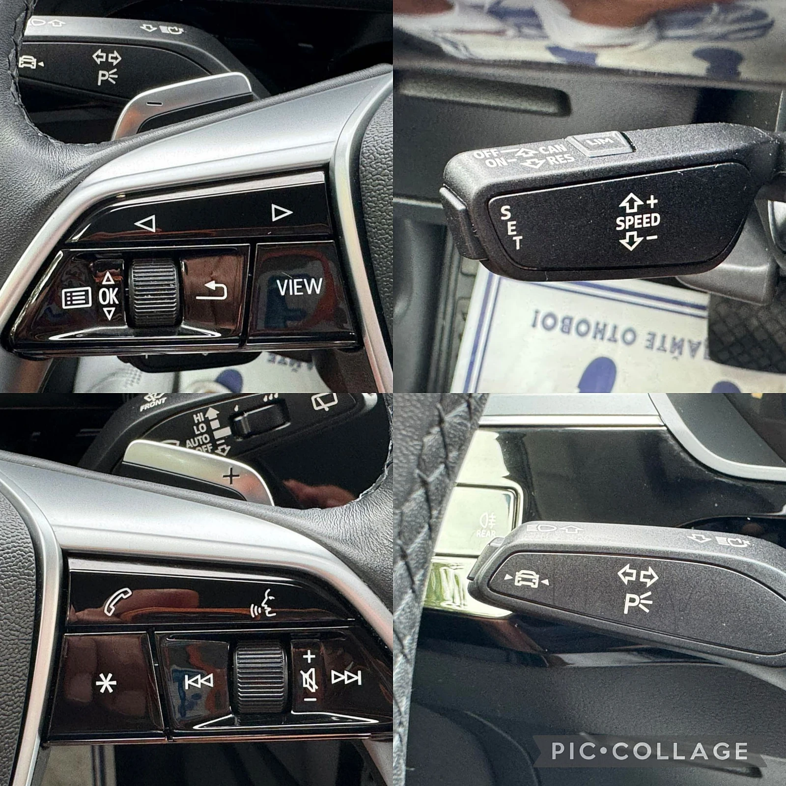 Audi E-Tron 55 S-line QUATTRO 408kc/95kw/  | Mobile.bg   14