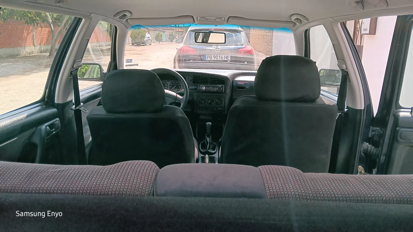 VW Golf VW GOLF 1, 6 | Mobile.bg   12