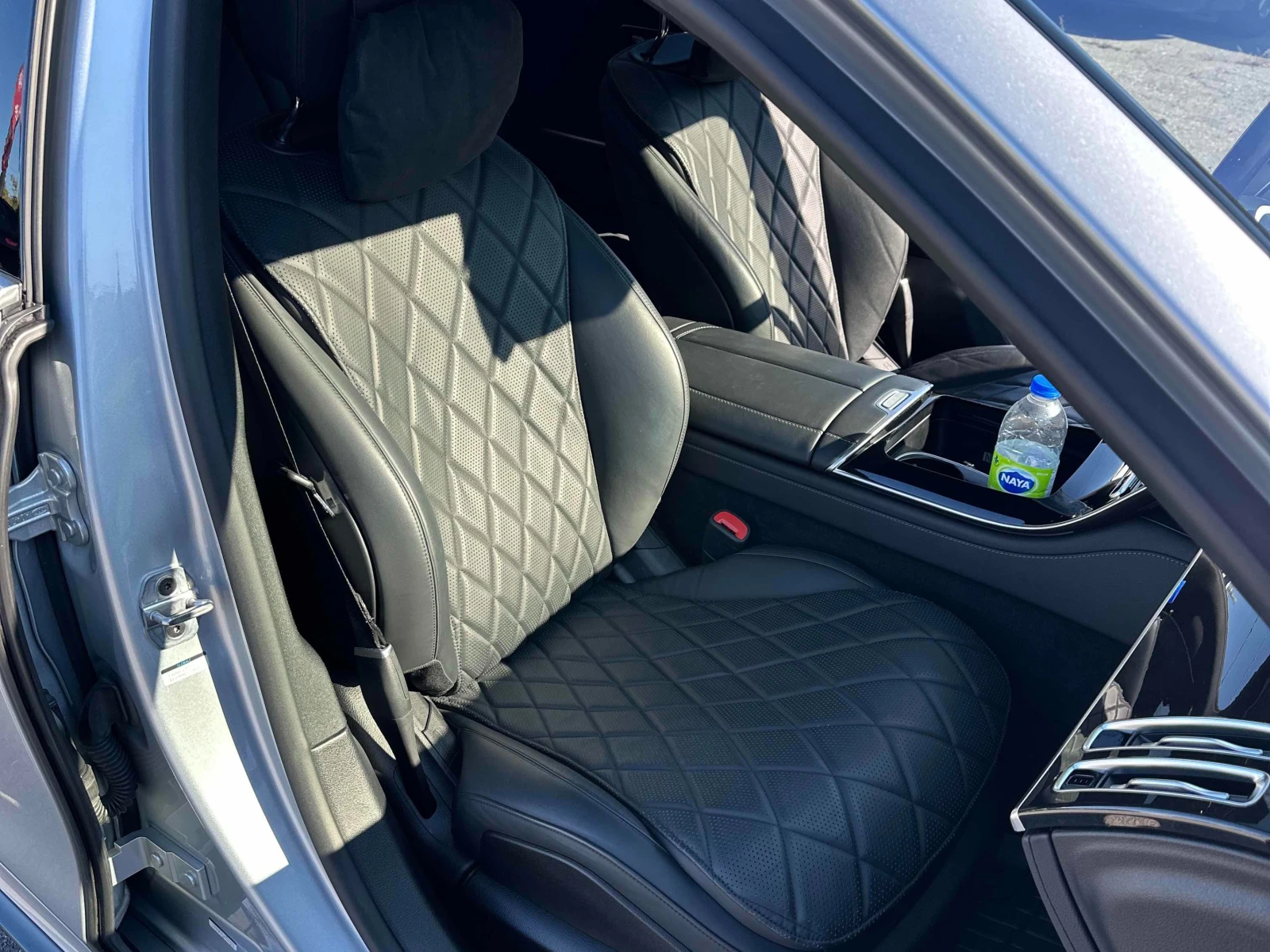 Mercedes-Benz S 580 CARFAX * * АВТО КРЕДИТ * *  - изображение 10