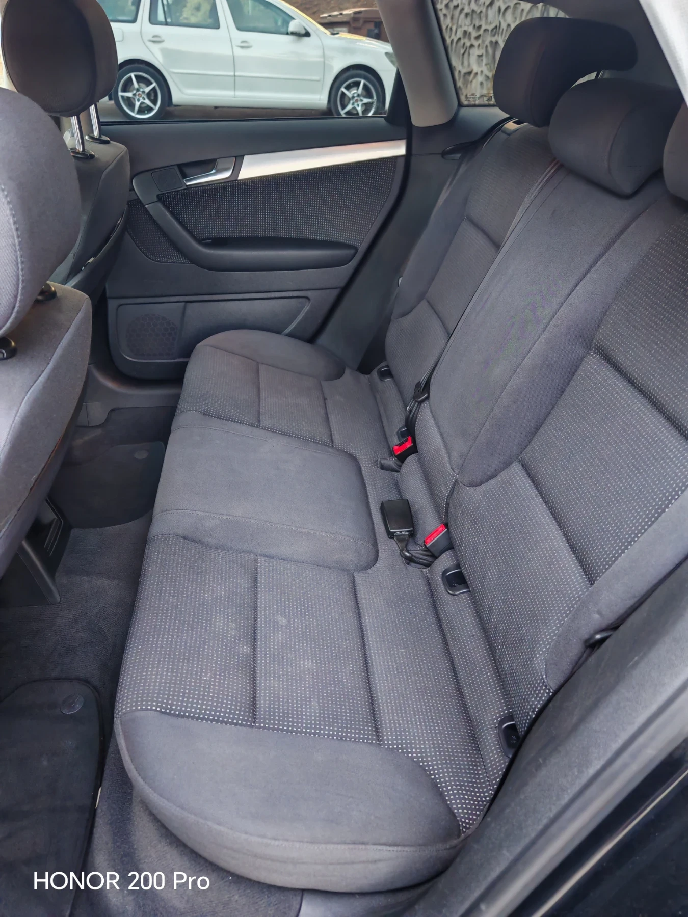 Audi A3 Sportback 2.0 TDI  - изображение 8