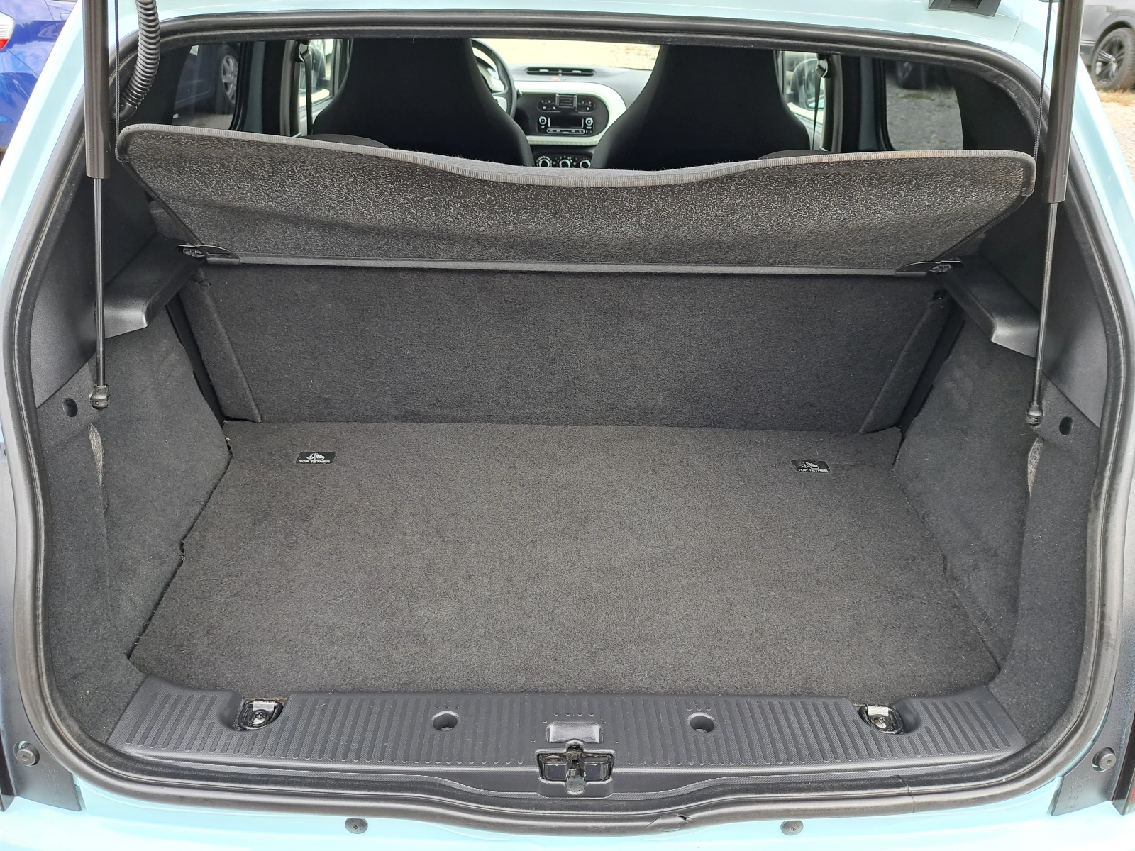 Renault Twingo 1.0SCe* * EURO6*  | Mobile.bg   11