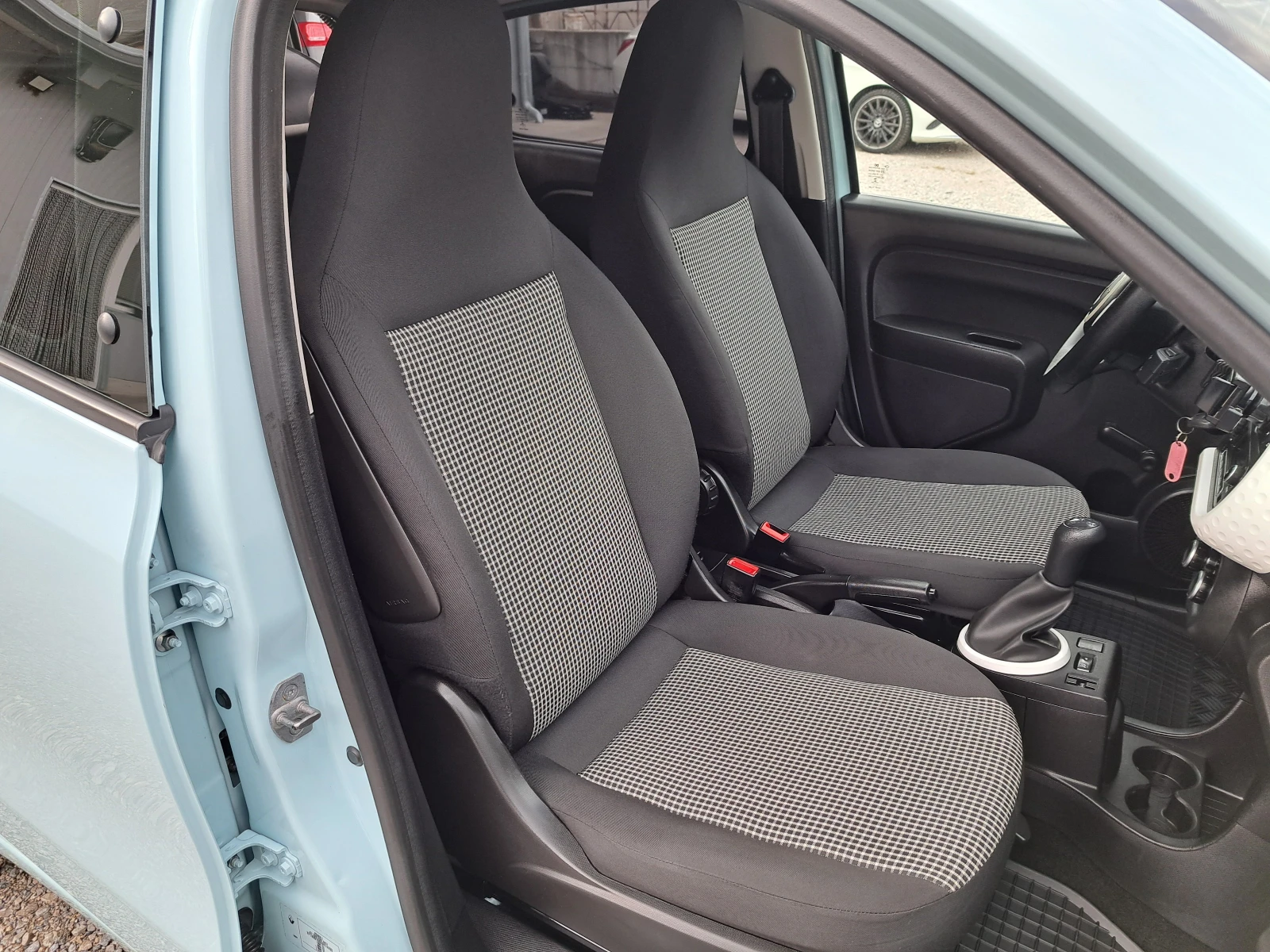 Renault Twingo 1.0SCe* КЛИМА* EURO6* ГЕРМАНИЯ - изображение 9