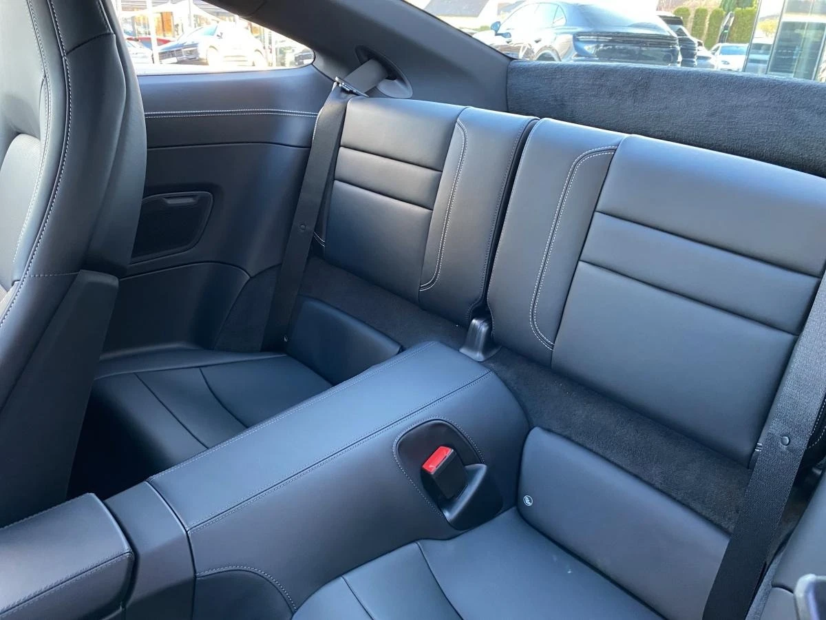 Porsche 911 992.2 CARRERA/FACELIFT/BOSE/PANO/MATRIX/360/ | Mobile.bg   17