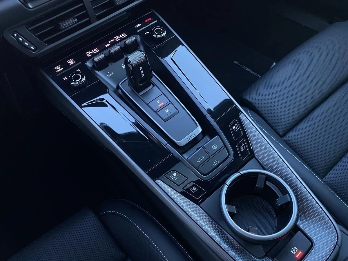 Porsche 911 992.2 CARRERA/FACELIFT/BOSE/PANO/MATRIX/360/ | Mobile.bg   16