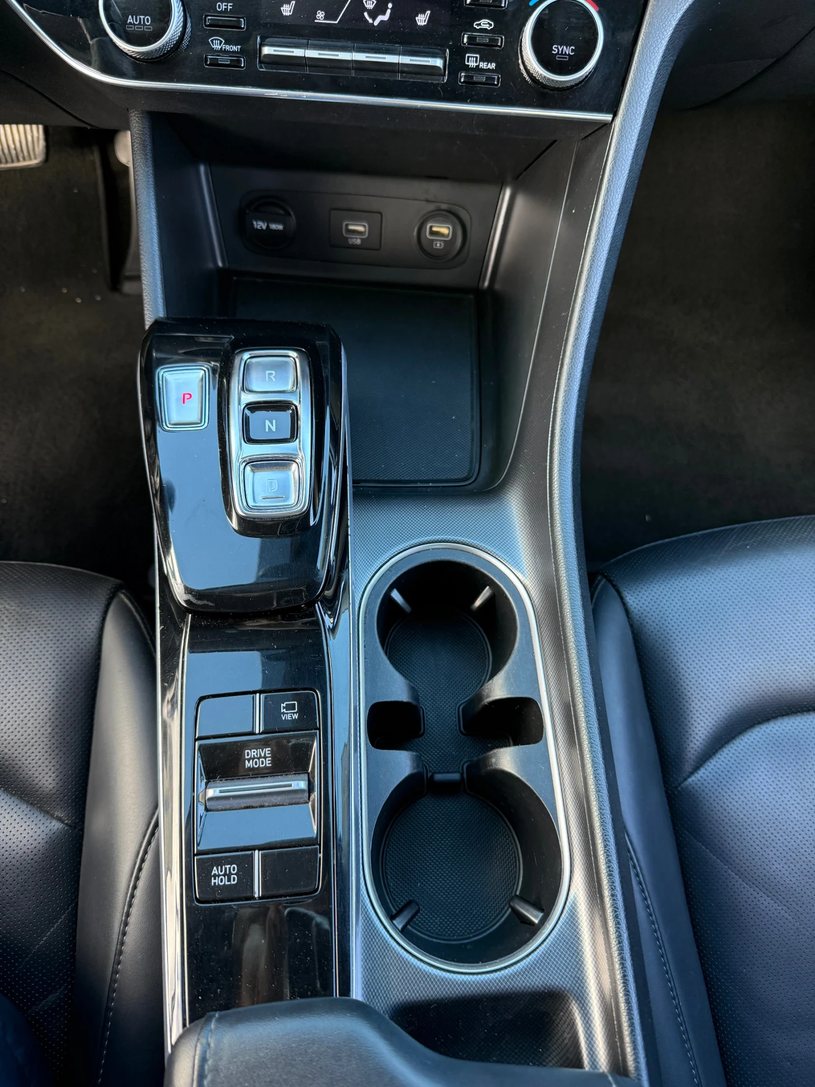 Hyundai Sonata 2.0i_LPG | Mobile.bg   14