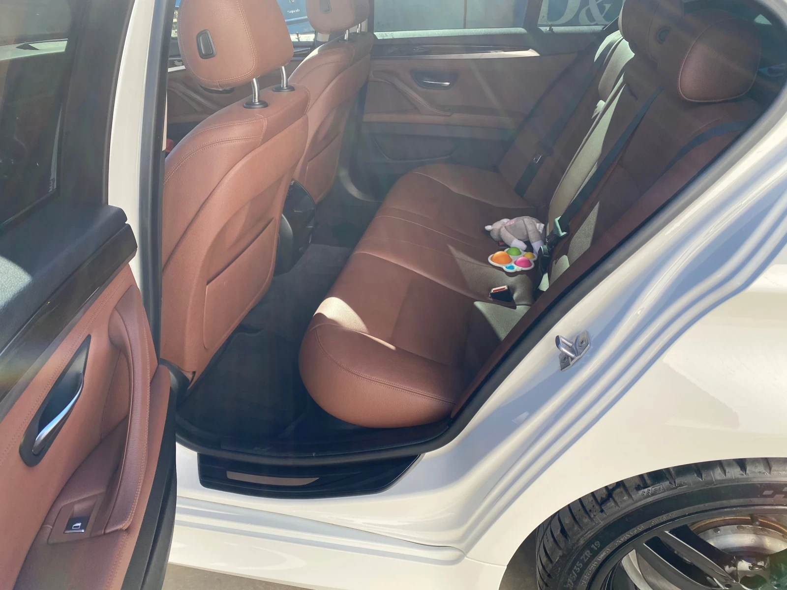 BMW 528 N20B20 | Mobile.bg   13