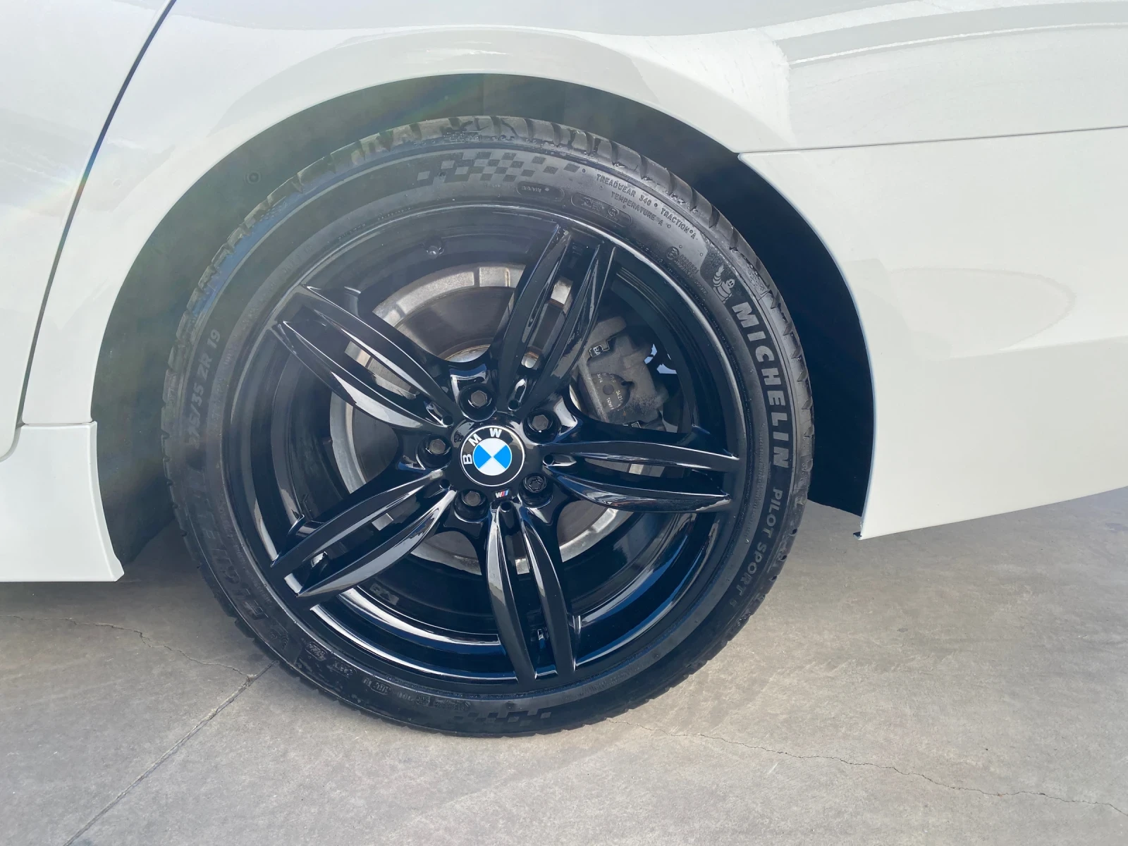 BMW 528 N20B20 | Mobile.bg   10