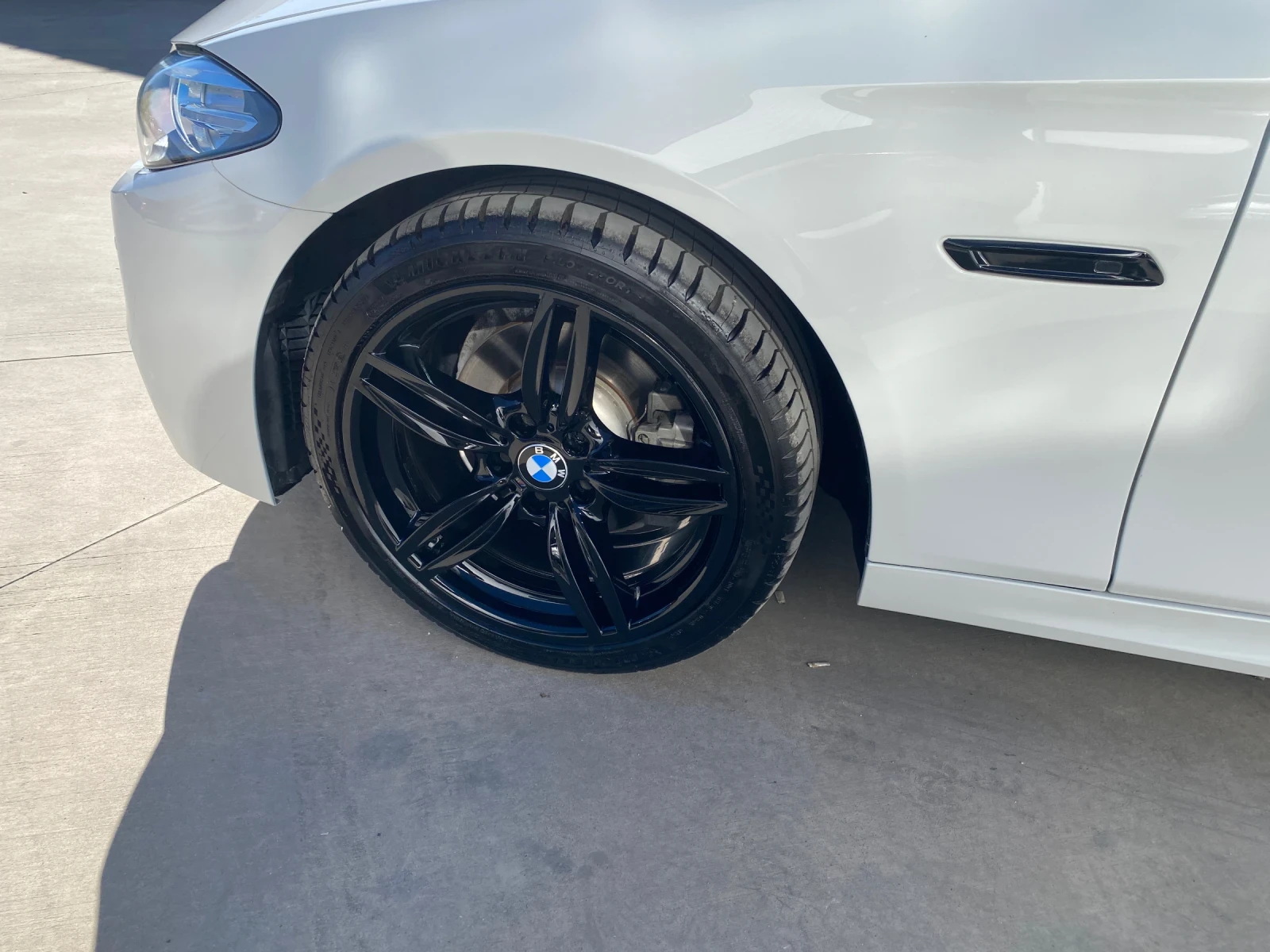 BMW 528 N20B20 | Mobile.bg   9